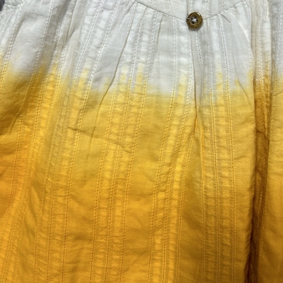 4T Tommy Bahama Ombré Top New - Picture 6 of 8